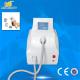 2016 new 808nm diode laser hair removal machine portable for whole body depilation