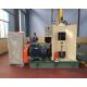 75 kW Power Banbury Mixer Kneader Machine for Natural Rubber Production