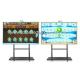 85 66.8M Touch Screen Smart Board Interactive Whiteboard