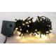 Wholesale - christmas led lights 100 leds/10m LED String fairy, 110v/ 220V christmas led string light