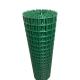 Factory Sale Various1/2x1 1x1 PVC Coated Green Chicken Wire Mesh