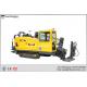 XZ200 Horizontal Directional Drilling Machine 20 ton 112Kw Rated power