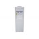 220V 50Hz Floor Standing Water Dispenser Good Efficiency On Heating Cooling