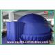 CE / UL Certificated Portable Inflatable Planetarium , Inflatable Planetarium Dome