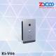 PoE+ Video Intercom System  162mm*100mm*44mm Surface mounted