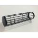Dust Collector CE Filter Bag Cages Stainless Steel 304 316l With Venturi Tube