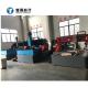 Vertical Bed Type High Speed CNC Drill Machine For Hole And Plate