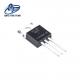 BT136-800E Electronic Component High Frequency Tube Transistor BT136-800E