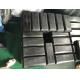 Bolt On Black Hard Quality Rubber Track Pads 300-2/300-4 For Pavers