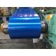 Alloy1060 Aluminum Coil Coating With PE PVDF Epoxy 8-25 Microns Aluminum Painted Coil