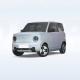 GEELY Panda Mini 2 Speakers And 1 Camera Sport And Comfortable Two Driving Modes Choice Electric Car With Synchronous Motor