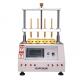 Stable Reliable Mobile Phone Testing Equipment / Machine For Keypad Life Test
