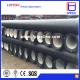 ductile iron ductile iron pipe class k9 low price good quality
