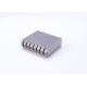 Small Cube EDM Spare Parts Custom Precision Head Complicated ISO9001 2008 Certification/sodick wire edm parts