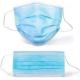 Convenient Disposable Face Mask CE Approval Waterproof Long Durability