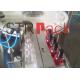 Nail Polish Filling Machine with filling , loading brush and capping functions