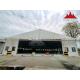 Premium Heavy Duty Commercial Marquee With Fire Retardant Fabric Covers