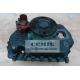 Steel Sinotruck Spare Parts , Automatic Transmission Gearbox Deputy Box