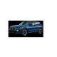 BMW IX3 2023 Top Model EV Electric Cars  With 2864mm Wheelbase 180km/H
