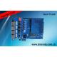 VOIP gateways Asterisk E1 card