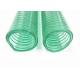 Reinforced Spiral Suction PVC Steel Wire Hose Pipe 1 Inch - 4 Inch Specification