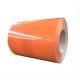 ASTM A755 PPGI Coil Prepainted Steel Coil Ppgi Color Coated Sheets