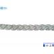 40mm 8 strand/ST nylon/PA mooring marine ropes