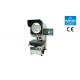 Standard Portable Optical Comparator Ergonomic And Reliable Measuring