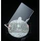 Custom acrylic phone holder, cell phone holder, High end Mobile Display Stand