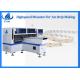 1M Strip making chip mounter machine HT-F7S 180K for 0.5M Strip light with magnetic linear motor