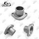 S4S F18B S6S Thermostat Cover Housing For Mitsubishi Forklift Engine 32A46-01101