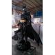 Outdor Garden sculpture  batman's  character theme statue as decoration statue in shop/ mall /event celebrity activity