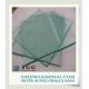 clear float glass rates