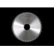 round Cermet Metal Cutting Saw Blades Cutter tool 200 x 2.0 x 1.7 x 54