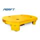 5 T Rail Industrial Turntable Material Handling Can Be 360 Degree Rotating