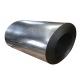 Oil Coating Cold Rolled Coil , Carbon Steel Coil Fingerprint Resistance  Tight Metallurgical Bond