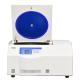 Speed Adjustablet High Speed Refrigerated Centrifuge with Temperature Control For Lab Large Capacity