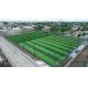 Effective Drainage System Synthetic Grass For Stadium And Football Pitches