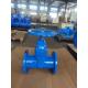 Heavy Duty F5 Gate Valve 65mm For Water Steam Oil Gas