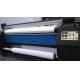 Show Making Cloth Sublimation Printing Machine Double DX7 Print Head