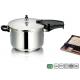 stainless steel pressure cooker