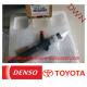 23670-0L050 Common Rail Fuel Injector Assy Diesel DENSO For TOYOTA Hiace HILUX 1KD-FTV Engine