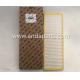 Good Quality Cabin Air Filter For SCANIA 1913500