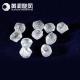 HUANGHE WHIRLWIND 5-8carat rough White lab grown HPHT CVD synthetic diamond
