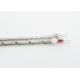 Solid / Stranded Thermocouple Conductors With Customized Insulation And Jacket