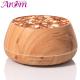 400ml Aroma Essential Oil Diffuser With Bluetooth Speaker
