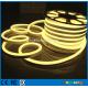 led LED Neon Lighting Flexible Rope light Soft neon light 24V warm white 3000k