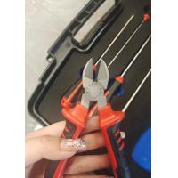 Non Ferrous Tool Kit For MRI Scanner Repair Featuring Titanium Material