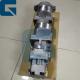 705-56-26080 7055626080 Wheel Loader WA200-5 Hydraulic Gear Pump