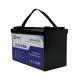 100 Ah 12.8 Volt LiFePO4 Lithium Battery For Multiple Power Needs